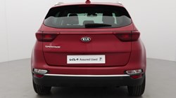 2018 (68) KIA SPORTAGE 1.6 CRDi ISG 2 5dr 5203117
