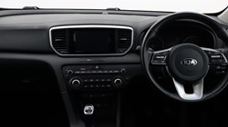 2018 (68) KIA SPORTAGE 1.6 CRDi ISG 2 5dr 5203126