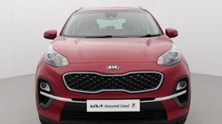 2018 (68) KIA SPORTAGE 1.6 CRDi ISG 2 5dr 5203115