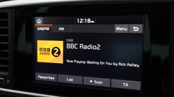 2018 (68) KIA SPORTAGE 1.6 CRDi ISG 2 5dr 5203139