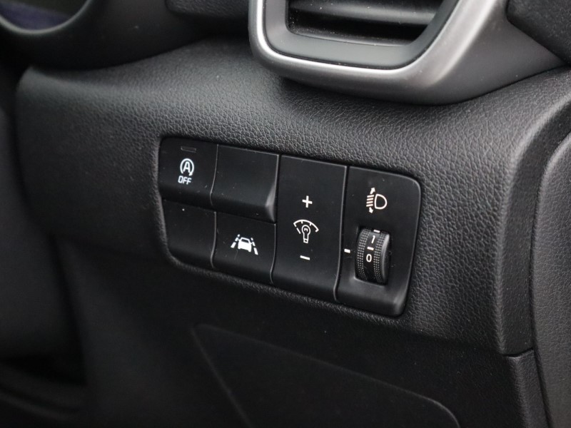 2018 (68) KIA SPORTAGE 1.6 CRDi ISG 2 5dr 5203134