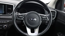 2018 (68) KIA SPORTAGE 1.6 CRDi ISG 2 5dr 5203127