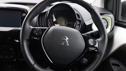 2021 (21) PEUGEOT 108 1.0 72 Collection 5dr 5197731