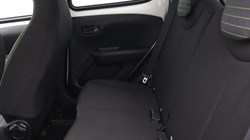 2021 (21) PEUGEOT 108 1.0 72 Collection 5dr 5197729