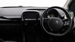 2021 (21) PEUGEOT 108 1.0 72 Collection 5dr 5197730