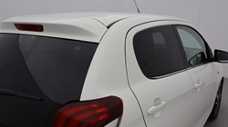 2021 (21) PEUGEOT 108 1.0 72 Collection 5dr 5197758