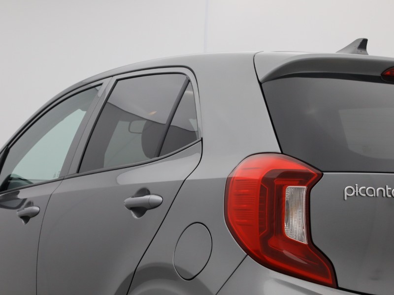 2024 (24) KIA PICANTO 1.0 GT-line 5dr [4 seats] 5208923