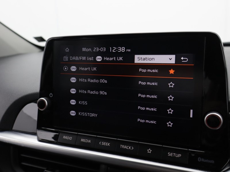 2024 (24) KIA PICANTO 1.0 GT-line 5dr [4 seats] 5208912