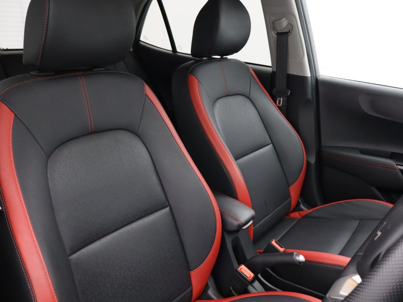 2024 (24) KIA PICANTO 1.0 GT-line 5dr [4 seats] 5208906