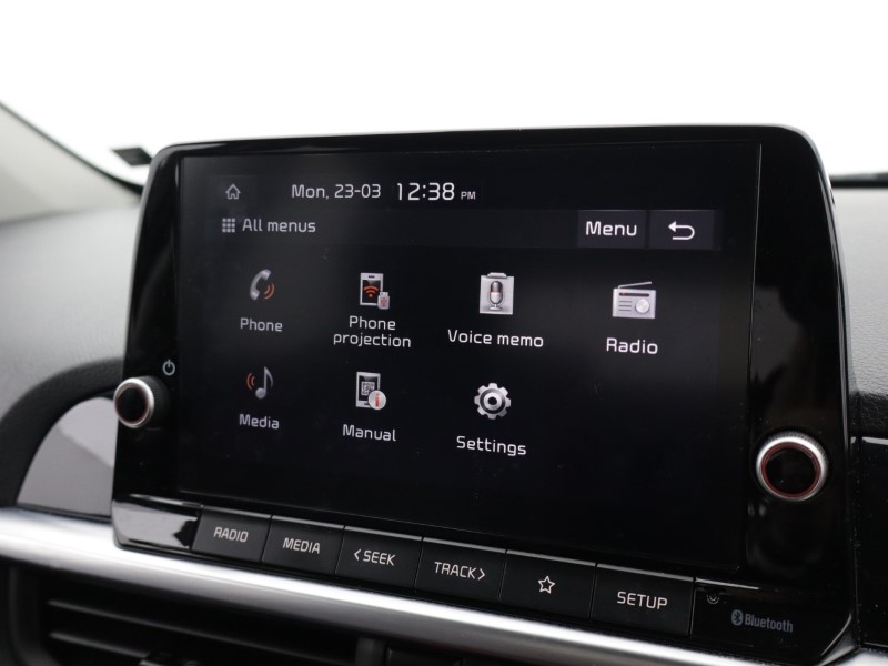 2024 (24) KIA PICANTO 1.0 GT-line 5dr [4 seats] 5208909