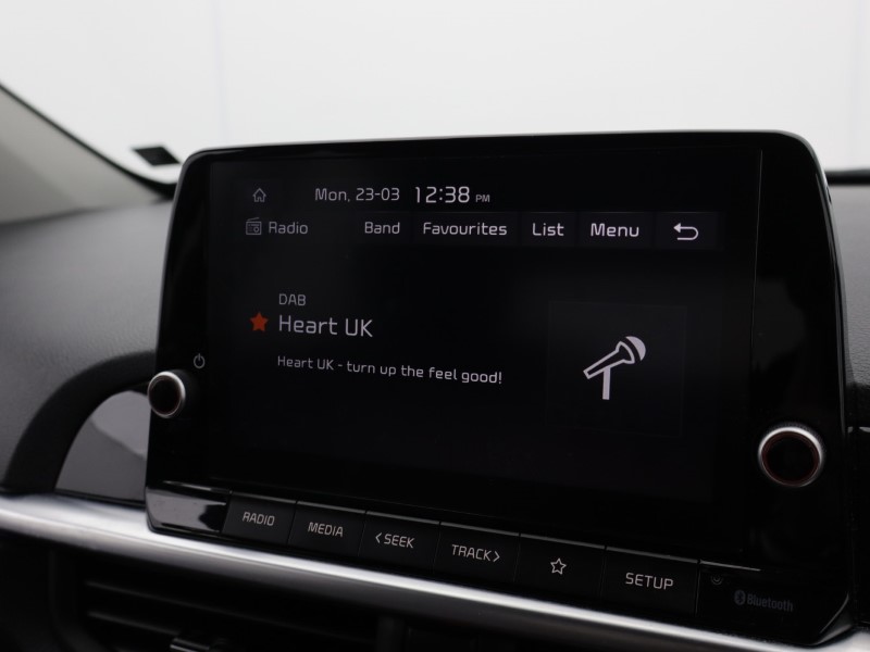 2024 (24) KIA PICANTO 1.0 GT-line 5dr [4 seats] 5208911