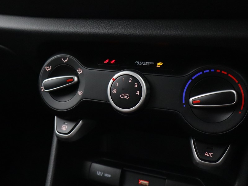 2024 (24) KIA PICANTO 1.0 GT-line 5dr [4 seats] 5208915