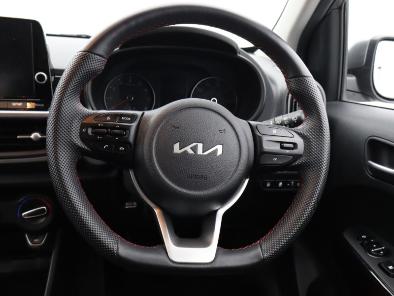 2024 (24) KIA PICANTO 1.0 GT-line 5dr [4 seats] 5208898