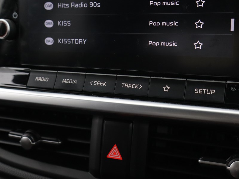 2024 (24) KIA PICANTO 1.0 GT-line 5dr [4 seats] 5208914