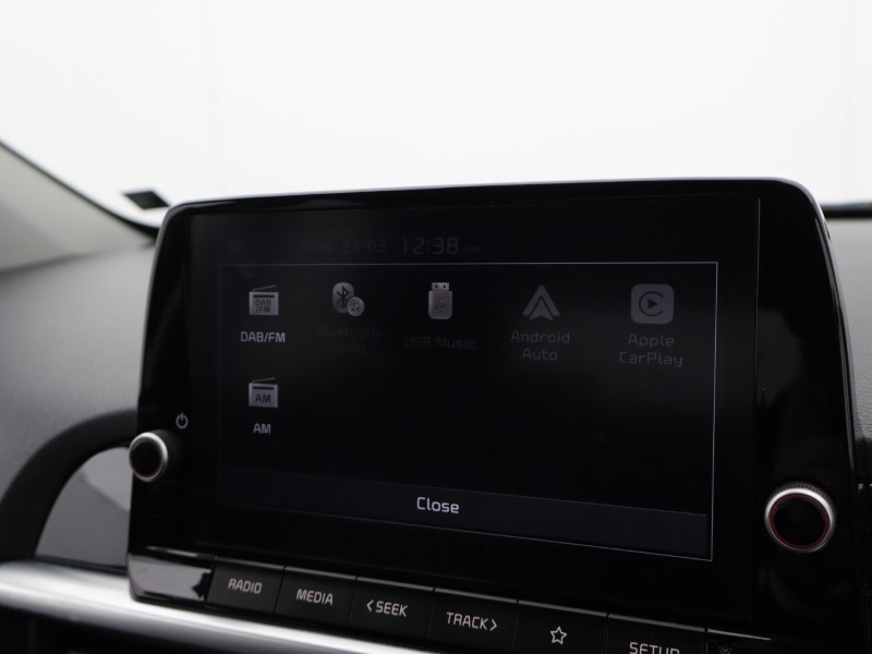 2024 (24) KIA PICANTO 1.0 GT-line 5dr [4 seats] 5208910