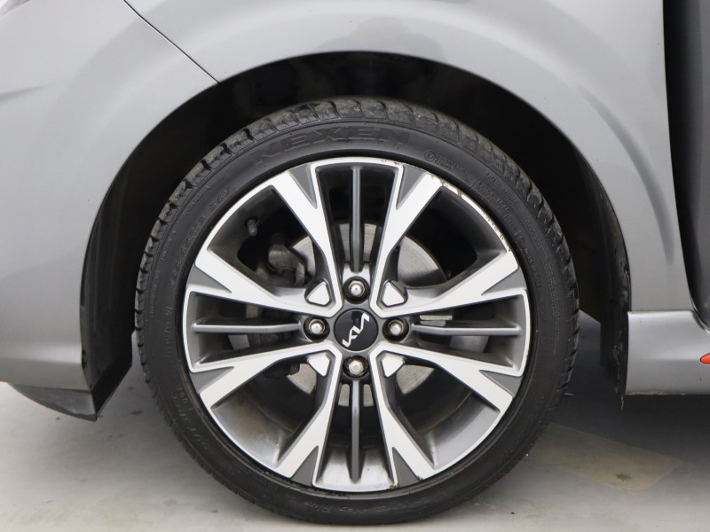 2024 (24) KIA PICANTO 1.0 GT-line 5dr [4 seats] 5208890