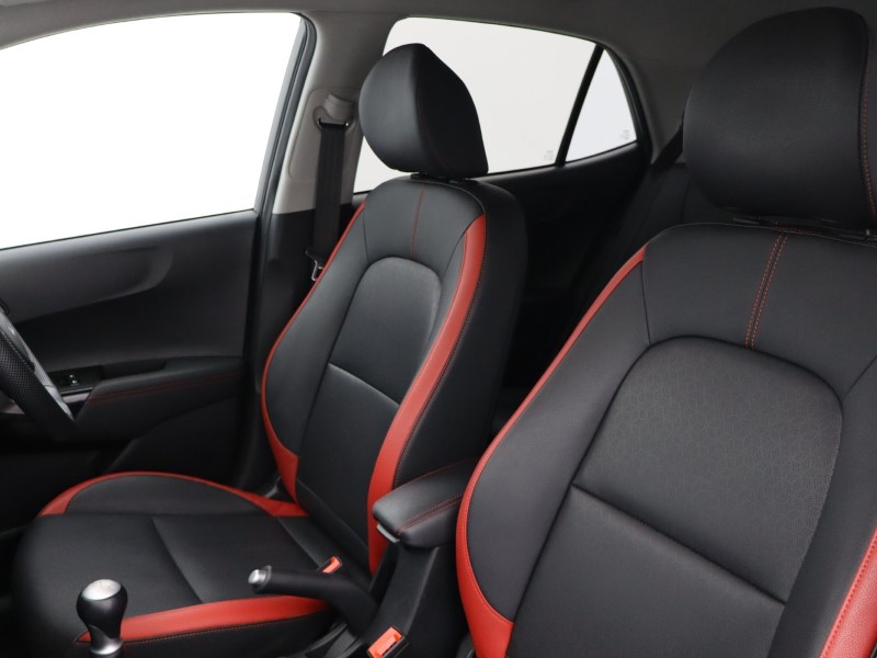 2024 (24) KIA PICANTO 1.0 GT-line 5dr [4 seats] 5208896