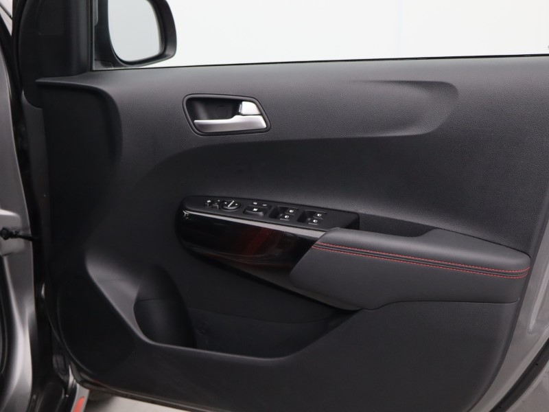 2024 (24) KIA PICANTO 1.0 GT-line 5dr [4 seats] 5208903