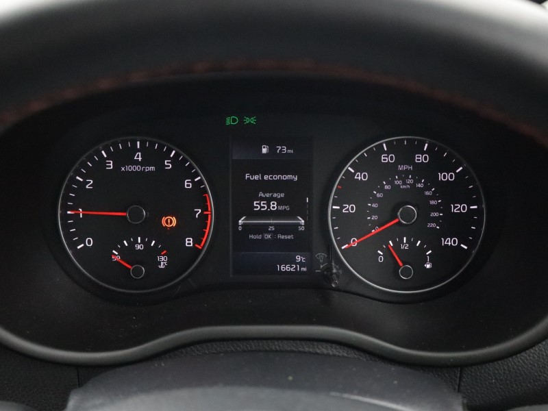 2024 (24) KIA PICANTO 1.0 GT-line 5dr [4 seats] 5208892