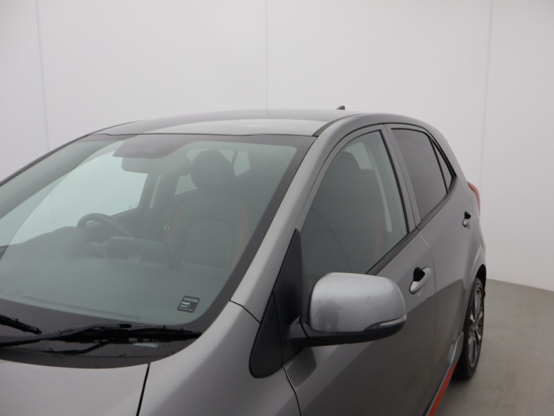 2024 (24) KIA PICANTO 1.0 GT-line 5dr [4 seats] 5208930