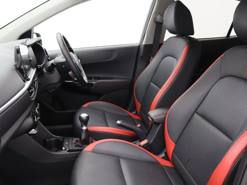 2024 (24) KIA PICANTO 1.0 GT-line 5dr [4 seats] 5208885