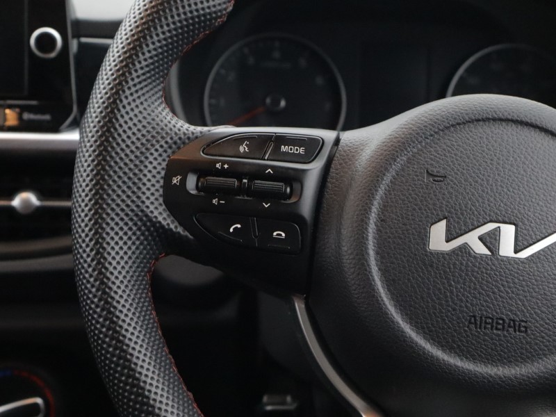 2024 (24) KIA PICANTO 1.0 GT-line 5dr [4 seats] 5208899