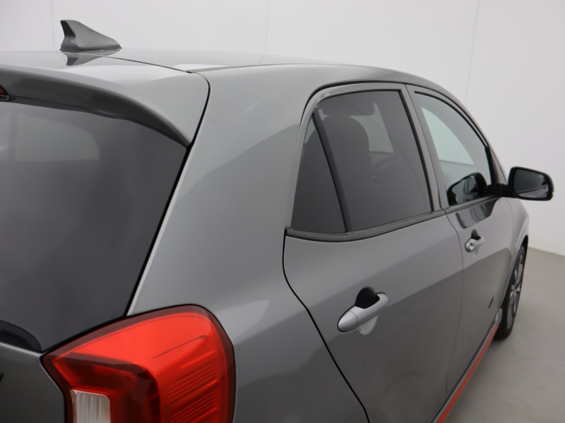 2024 (24) KIA PICANTO 1.0 GT-line 5dr [4 seats] 5208925