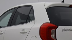 2018 (18) KIA PICANTO 1.0 GT-line 5dr 5208720