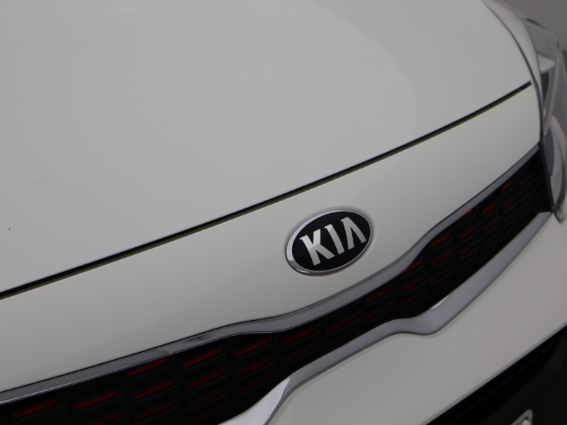 2018 (18) KIA PICANTO 1.0 GT-line 5dr 5208728