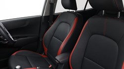 2018 (18) KIA PICANTO 1.0 GT-line 5dr 5208696