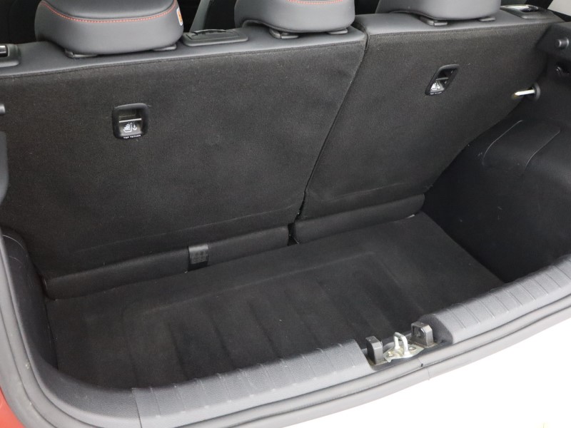 2018 (18) KIA PICANTO 1.0 GT-line 5dr 5208718