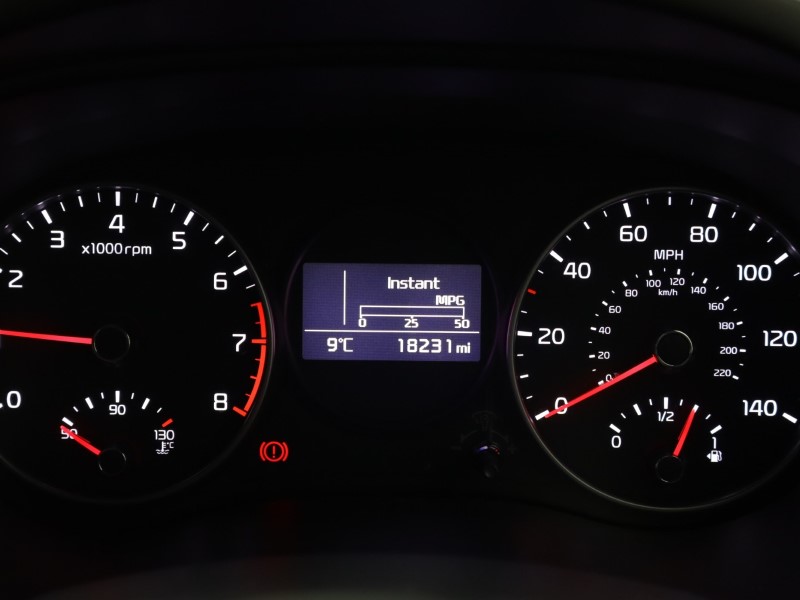 2018 (18) KIA PICANTO 1.0 GT-line 5dr 5208692