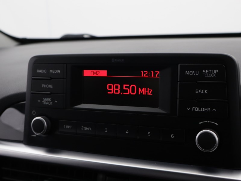 2018 (18) KIA PICANTO 1.0 GT-line 5dr 5208706