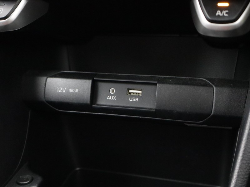 2018 (18) KIA PICANTO 1.0 GT-line 5dr 5208714