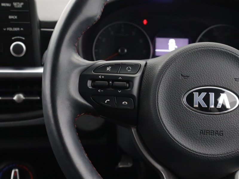 2018 (18) KIA PICANTO 1.0 GT-line 5dr 5208699