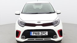 2018 (18) KIA PICANTO 1.0 GT-line 5dr 5208689