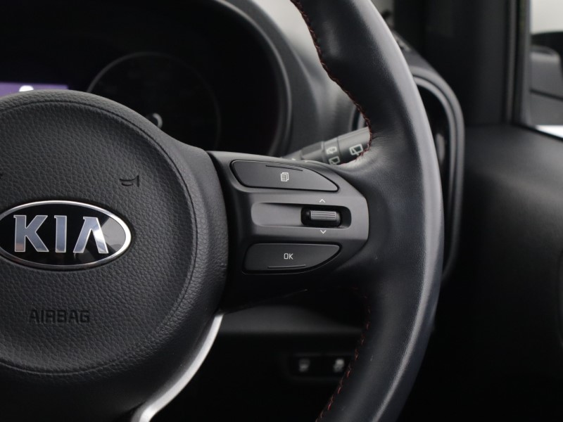 2018 (18) KIA PICANTO 1.0 GT-line 5dr 5208700