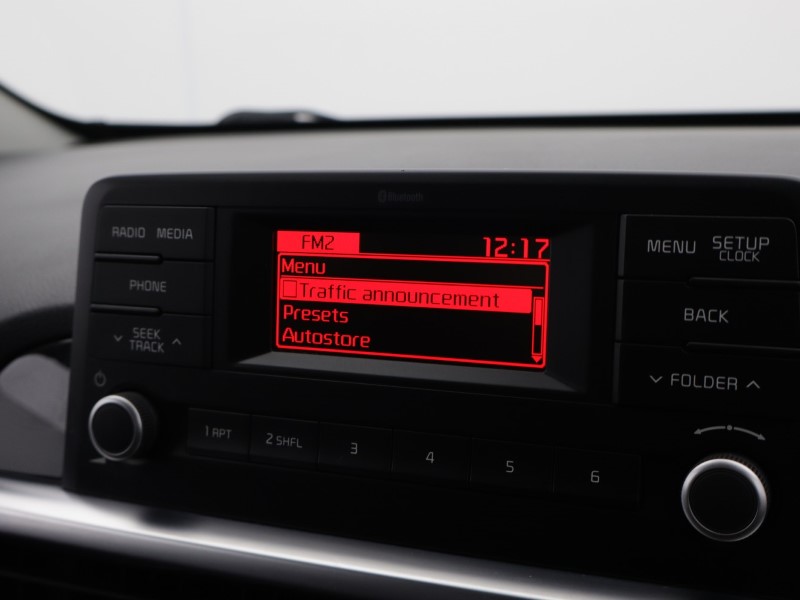 2018 (18) KIA PICANTO 1.0 GT-line 5dr 5208708