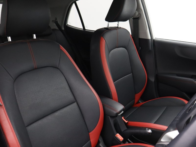 2018 (18) KIA PICANTO 1.0 GT-line 5dr 5208686