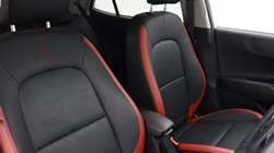 2018 (18) KIA PICANTO 1.0 GT-line 5dr 5208686