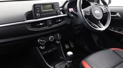 2018 (18) KIA PICANTO 1.0 GT-line 5dr 5208691