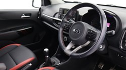 2018 (18) KIA PICANTO 1.0 GT-line 5dr 5208703