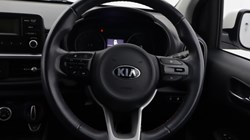 2018 (18) KIA PICANTO 1.0 GT-line 5dr 5208698