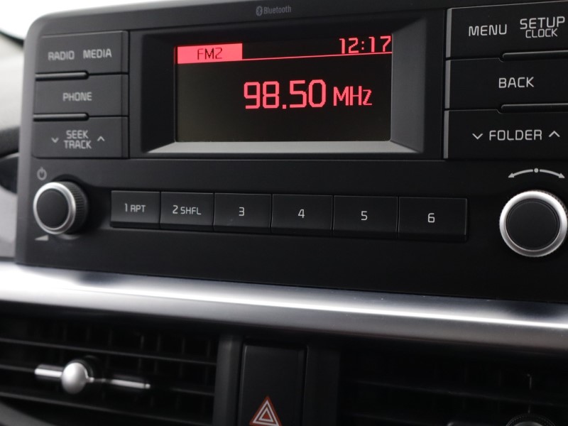 2018 (18) KIA PICANTO 1.0 GT-line 5dr 5208711