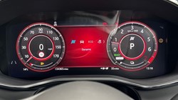 2023 (72) JAGUAR F-PACE 2.0 P400e R-Dynamic Black 5dr Auto AWD 5338897