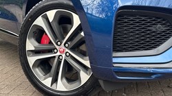 2023 (72) JAGUAR F-PACE 2.0 P400e R-Dynamic Black 5dr Auto AWD 5338909