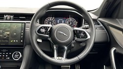 2023 (72) JAGUAR F-PACE 2.0 P400e R-Dynamic Black 5dr Auto AWD 5338878