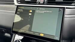 2023 (72) JAGUAR F-PACE 2.0 P400e R-Dynamic Black 5dr Auto AWD 5338895