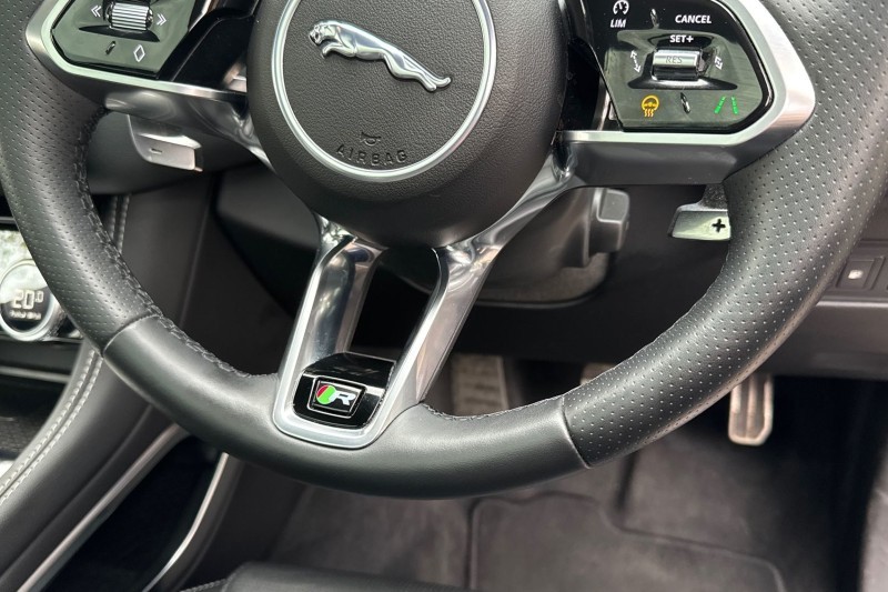 2023 (72) JAGUAR F-PACE 2.0 P400e R-Dynamic Black 5dr Auto AWD 5338890