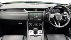 2023 (72) JAGUAR F-PACE 2.0 P400e R-Dynamic Black 5dr Auto AWD 5338872